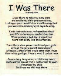 One Day You Ll Realize I Was There From Your First Step I Taught You To Walk Read Love Nature Supported You Mother Quotes My Children Quotes My Son Quotes