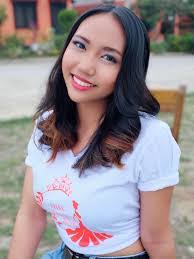 Elnora Reyes's Instagram, Twitter & Facebook