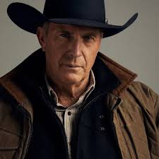 Kevin Costner's Experience Filming Yellowstone