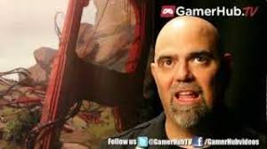 Defiance Creative Lead Bill Trost Details MMO Game Universe