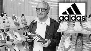 Adidas is about more than sportswear and workout clothes. Who Started Adidas Fox Business