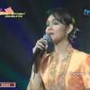 Siti nurhaliza's family performed at many local ceremonies in their hometown, such as weddings. 1