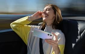 OPPO Reno8 Lite 5G - top of its class ...