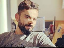 All you need to know. Virat Kohli Trolls Kevin Pietersen For Shave Your Beard Off Comment On Throwback Picture Cricket News