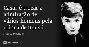 Audrey Hepburn Frases Inspiracionais Frases Motivacionais Palavras Positivas