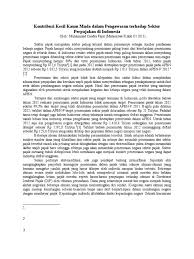 We did not find results for: Contoh Essay