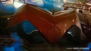 Articles about voltes v legacy. What Live Action Adaptation Voltes V Legacy Cvphased Mecha Catalogue