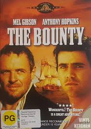 The Bounty