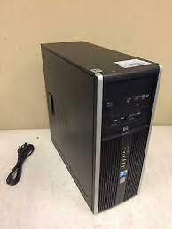 The 8100 elite originally was shipped with windows 7, 8 and windows. Ebay Link Ad Hp Compaq 8100 Elite Cmt Pc Computer 8100 Intel Core I7 860 2 80ghz 4gb Ddr3 1 X Compaq Pc Computer Intel Core