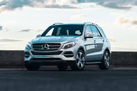Mercedes Gle Hybrid Reviews Mercedes Mercedes Benz Gle Dream Cars