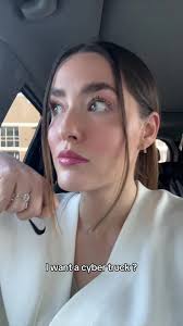 Why Driving A Cybertruck Id Better Ad A Mom