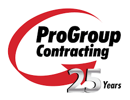 Pin By Progroup On Our Team Progroup Contracting Painting Contractors Buying Paint Renovation Contractor