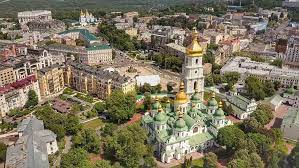 Summer landscape day for night landscape photos i fall in love ukraine travel destinations scenery river places. Ukraine The Hidden Summer Gem Of Europe