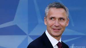 From wikimedia commons, the free media repository. Nato S Jens Stoltenberg More Secretary Than General World Breaking News And Perspectives From Around The Globe Dw 01 10 2014