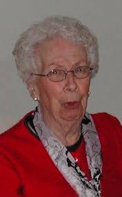 Ruby Violet (Box) Humphries