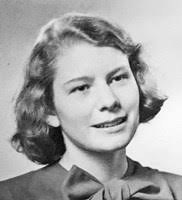 Rachel PALMER Obituary (1931