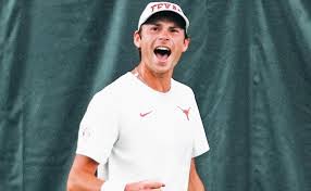 Sebastian Gorzny’s profile: Who is the American tennis player? Age, height, parents, ranking, career and more