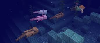 What can you do with copper in minecraft 1.17. Caves Cliffs Part I Out Today On Java Download Minecraft Java Edition 1 17 Today