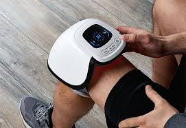 Bionic Compression Knee Massager Knee Massager Massage Compression