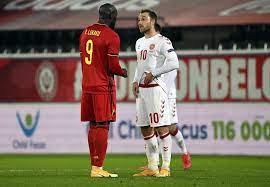 Among them, belgium won 2 games ( 1 at telia parken, 1 at stade roi baudouin away), denmark won 0 (0 at stade roi you are on page where you can compare teams belgium vs denmark before start the match. Belgium Denmark Uefa Nations League Uefa Com