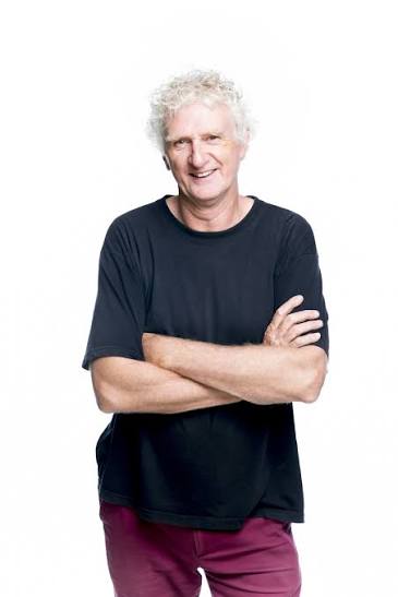 Terry Denton - Penguin Books Australia