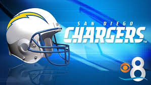 It means that the local television station is not showing the game. Bengals Chargers To Be 1st Nfl Blackout Of Year Cbs8 Com
