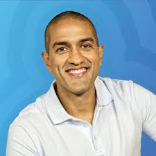 Arthur Henrique, do MDB, é eleito prefeito de Boa Vista