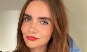 Julia Sugden's Instagram, Twitter & Facebook