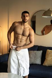 Discovering Star Male Model Christopher Lima - Nude Men, Nude Male Models,  Gay Selfies & Gay Porn