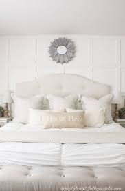 You don't need to spend hundreds on a new bed just to change the appearance of your room. Charming But Cheap Bedroom Decorating Ideas The Budget Decorator