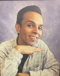 Anthony Martinez Obituary