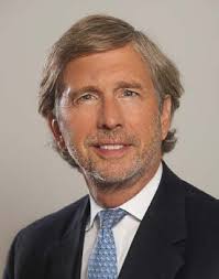 Remembering Two of Our Founders