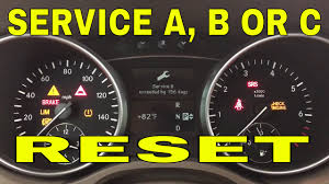 Learn to reset service display 2000 model in video. How To Reset Service On Mercedes Ml Gl 2007 2008 2009 2010 2011 2012 Youtube