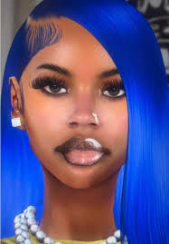 Destiny Sims Chicago