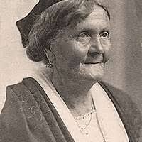 Portrait of Diahann Carroll]