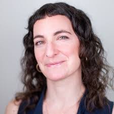 Rebecca Weisman's Instagram, Twitter & Facebook