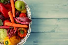 Heimische gemüse haben ähnlich gesunde inhaltsstoffe, zum beispiel brokkoli, radieschen oder rote bete, die sie umweltfreundlich superfood: Regionales Gemuse Contra Superfood