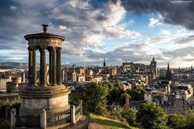 W szkocji nietrudno jest znaleźć dom, który będzie w rozsądnej odległości od miasta, a zarazem będzie. Co Warto Przezyc W Edynburgu Najwieksze Atrakcje Stolicy Szkocji