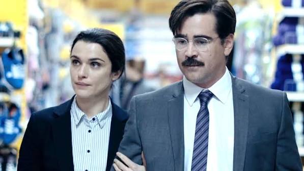 The Lobster: Trailer 1