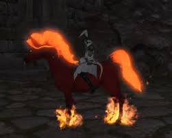 Use the duty finder to confront ifrit in the bowl of embers (extreme). Ffxiv Mounts Complete List Updated February 2021
