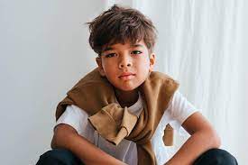 There are so many haircuts out there from which it can get now you would think there aren't too many hairstyles for boys, but you would be surprised. Boys Long Haircuts Ideas For Every Hair Texture Menshaircuts Com
