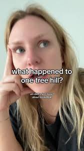 Abby Brown One Tree Hill