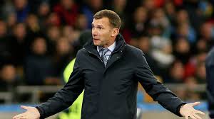Follow me for updates from the authentic #7!. Shevchenko Prokommentiroval Krupnoe Porazhenie Sbornoj Ukrainy Ot Francuzov Ria Novosti 08 10 2020