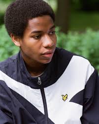 diadora action x lyle & scott