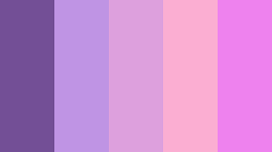 Magenta + pink + purple. Shades Of Lavender Color Scheme Magenta Schemecolor Com