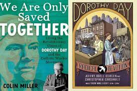 How Dorothy Day Became Dorothy Day| National Catholic Register