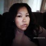 Amanda Olveda's Instagram, Twitter & Facebook