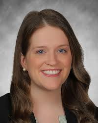 Allie Adkins Named Associate Attorney at Kimbrough Law