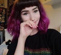 Search, discover and share your favorite nonbinary gifs. I Just Came Out As Non Binary Today After Questioning My Gender For About 6 Years Nonbinary
