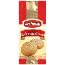 Shape into 1 inch balls and place on baking sheet. Top 21 Discontinued Archway Christmas Cookies Best Diet And Healthy Recipes Ever Recipes Collection